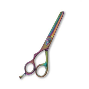 Thining scissors