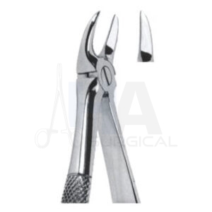 Extracting Forceps For Children – English Pattern