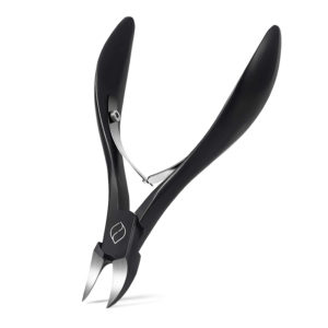 Chiropody clippers