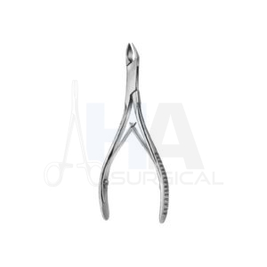 Surgical Nipper