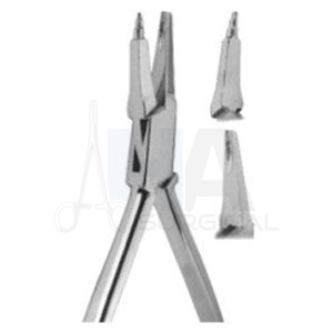 Pliers for Orthodontics