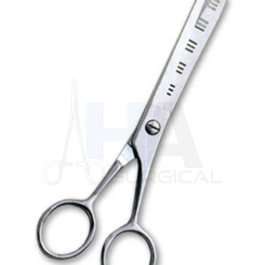 Thining scissors